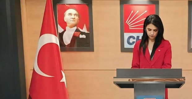 CHP Bitlis Kadın Kolları'ndan Dünya Çocuk Hakları Günü açıklaması